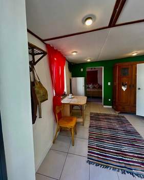 1-к квартира, на длительный срок, 25м2, 1/2 этаж