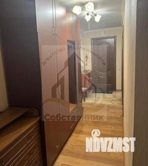 3-к квартира, на длительный срок, 65м2, 5/9 этаж