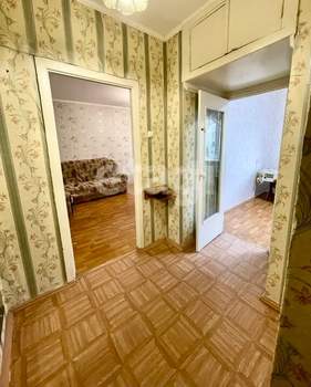 1-к квартира, на длительный срок, 38м2, 6/9 этаж