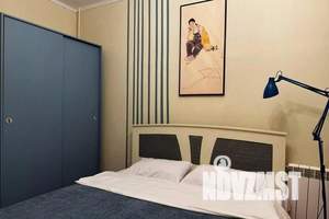 2-к квартира, посуточно, 54м2, 5/10 этаж