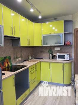 1-к квартира, посуточно, 34м2, 2/17 этаж