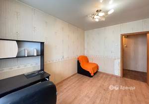2-к квартира, на длительный срок, 54м2, 7/10 этаж