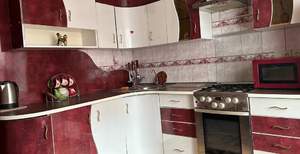 1-к квартира, на длительный срок, 38м2, 3/5 этаж