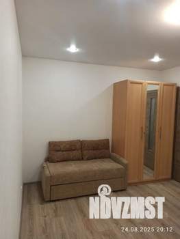 1-к квартира, посуточно, 37м2, 8/16 этаж