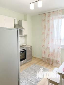 1-к квартира, посуточно, 39м2, 1/1 этаж