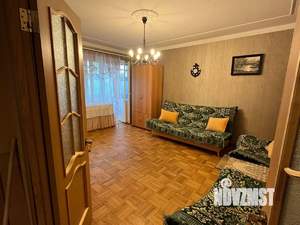2-к квартира, на длительный срок, 58м2, 1/11 этаж