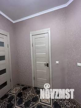 1-к квартира, посуточно, 50м2, 13/15 этаж