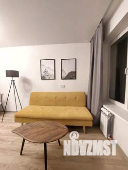 1-к квартира, посуточно, 43м2, 2/26 этаж