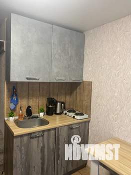 Студия квартира, посуточно, 14м2, 3/5 этаж