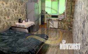 1-к квартира, на длительный срок, 35м2, 4/5 этаж