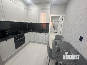 2-к квартира, на длительный срок, 52м2, 10/25 этаж