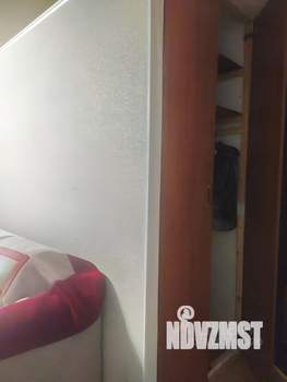 3-к квартира, на длительный срок, 60м2, 3/12 этаж