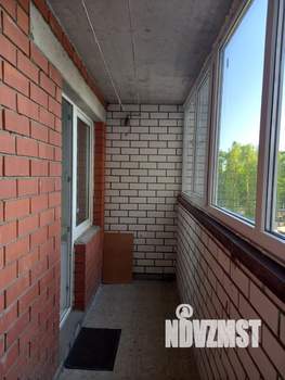 1-к квартира, на длительный срок, 37м2, 3/17 этаж