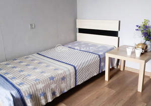 2-к квартира, на длительный срок, 52м2, 4/10 этаж