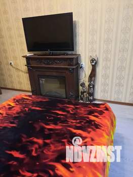 1-к квартира, посуточно, 40м2, 3/18 этаж