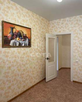 1-к квартира, на длительный срок, 42м2, 17/17 этаж
