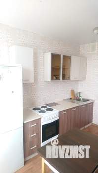 1-к квартира, на длительный срок, 40м2, 9/16 этаж