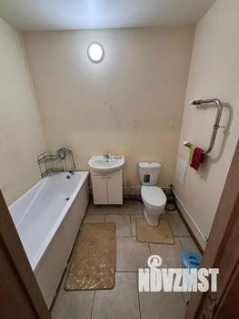 1-к квартира, на длительный срок, 37м2, 8/18 этаж