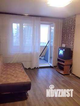 1-к квартира, на длительный срок, 34м2, 5/16 этаж