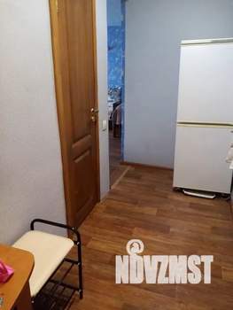 Студия квартира, посуточно, 35м2, 3/5 этаж