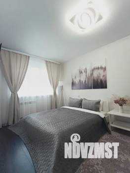 1-к квартира, посуточно, 30м2, 1/9 этаж