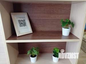 1-к квартира, посуточно, 31м2, 2/5 этаж