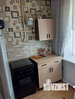 1-к квартира, на длительный срок, 33м2, 1/5 этаж