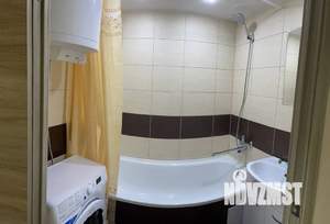 2-к квартира, посуточно, 60м2, 2/10 этаж