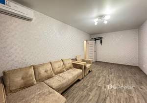 1-к квартира, на длительный срок, 42м2, 6/16 этаж