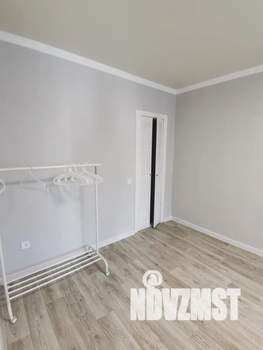 1-к квартира, посуточно, 31м2, 4/4 этаж