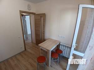 1-к квартира, на длительный срок, 36м2, 16/16 этаж