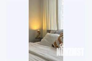 2-к квартира, посуточно, 45м2, 1/5 этаж