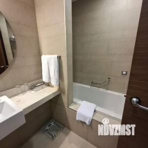 1-к квартира, посуточно, 40м2, 5/11 этаж