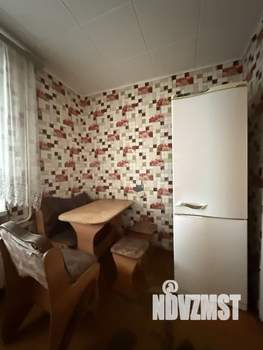 1-к квартира, на длительный срок, 27м2, 4/9 этаж