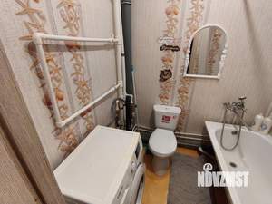 Студия квартира, на длительный срок, 25м2, 14/15 этаж