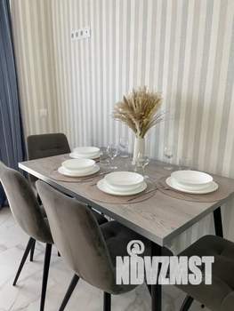 1-к квартира, посуточно, 44м2, 15/17 этаж