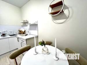 Студия квартира, посуточно, 29м2, 9/18 этаж