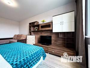 1-к квартира, посуточно, 44м2, 10/14 этаж