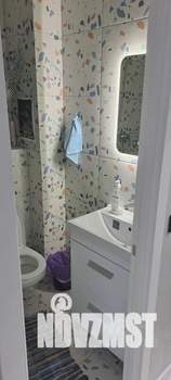 Студия квартира, посуточно, 15м2, 11/17 этаж