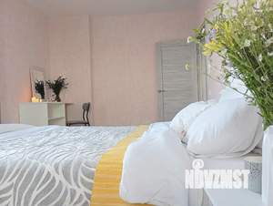 2-к квартира, посуточно, 72м2, 20/25 этаж