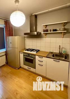 1-к квартира, посуточно, 34м2, 1/9 этаж