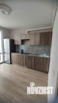 1-к квартира, на длительный срок, 37м2, 15/17 этаж
