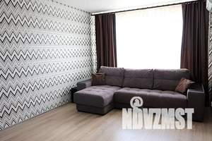 1-к квартира, посуточно, 38м2, 17/17 этаж