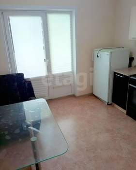 1-к квартира, на длительный срок, 37м2, 6/25 этаж