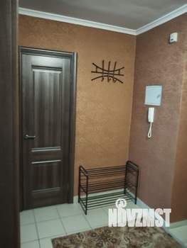 1-к квартира, на длительный срок, 42м2, 4/11 этаж