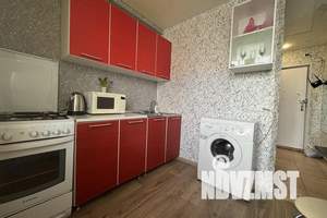 1-к квартира, посуточно, 30м2, 8/9 этаж