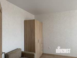 1-к квартира, на длительный срок, 38м2, 10/16 этаж