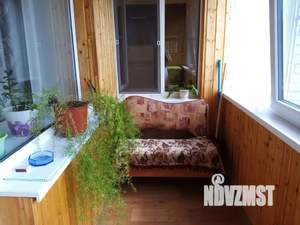 1-к квартира, посуточно, 42м2, 9/14 этаж