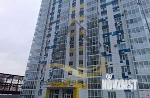 1-к квартира, на длительный срок, 39м2, 11/17 этаж