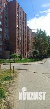 1-к квартира, на длительный срок, 43м2, 1/9 этаж
